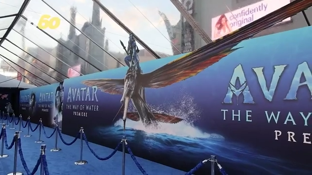 New Avatar-themed attraction is coming to Disneyland